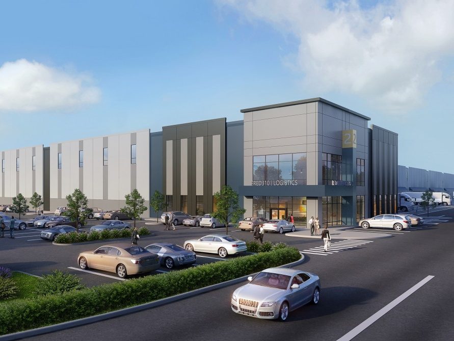 Crow Holdings, Panattoni to Build 4 MSF Seattle-Area Project – Commercial Property Executive