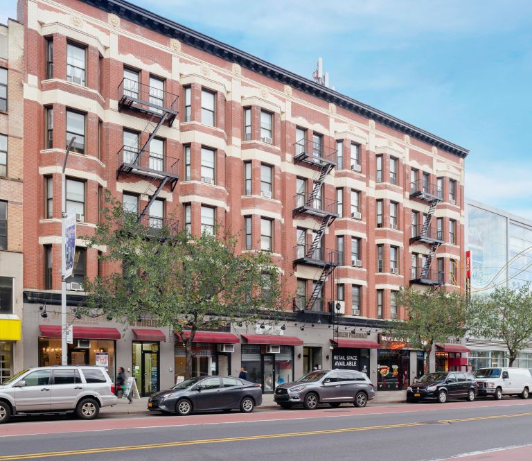 Commercial Real Estate Sales Grow 10 Percent Nationwide – Commercial Observer