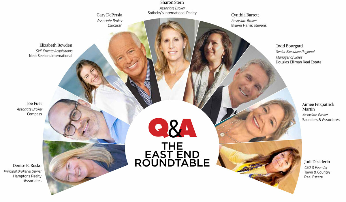 Pulse: Hamptons Real Estate Roundtable