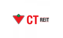 CT Real Estate Investment logo