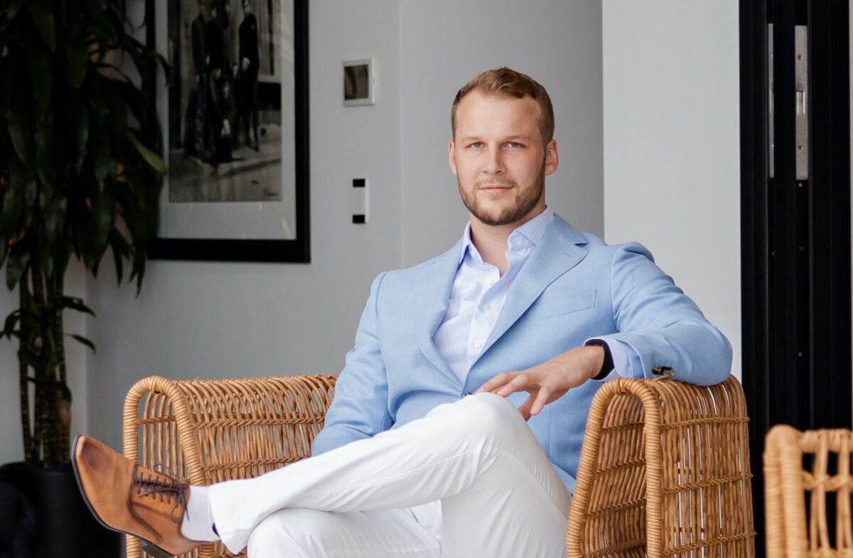 Firm Seeks to Elevate Real Estate Marketing