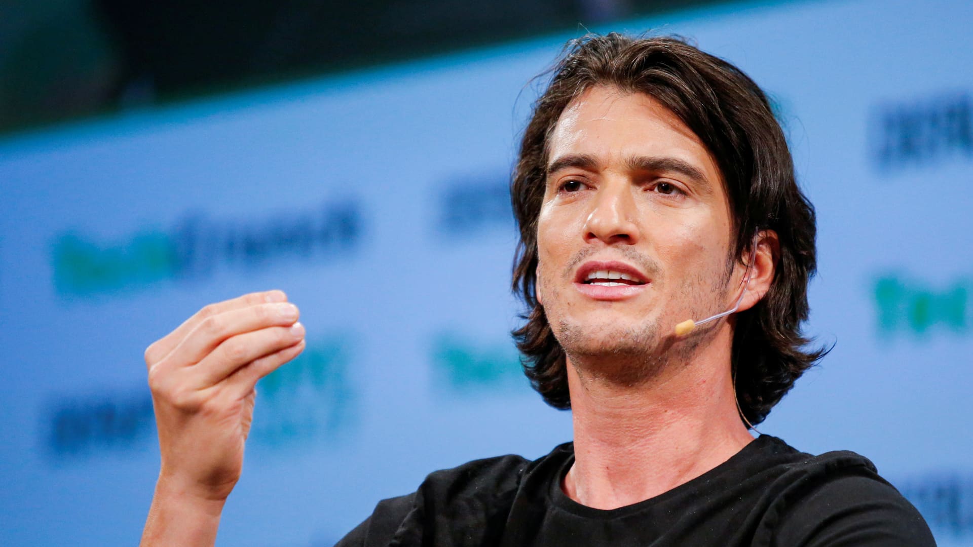 Andreessen Horowitz to invest in Adam Neumann's new real estate firm