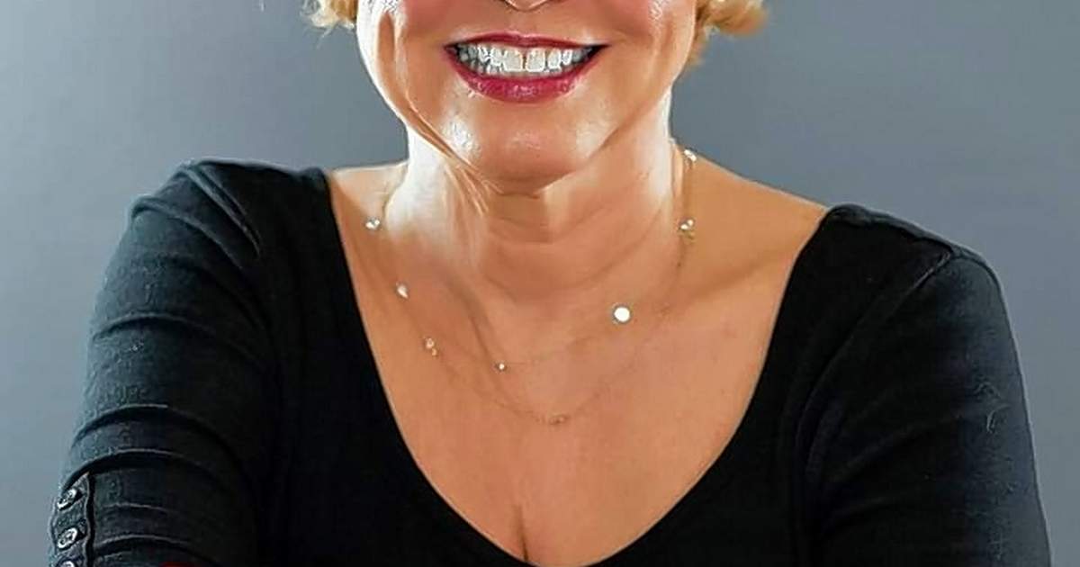 Theresa 'Terri' Henry of Carbondale