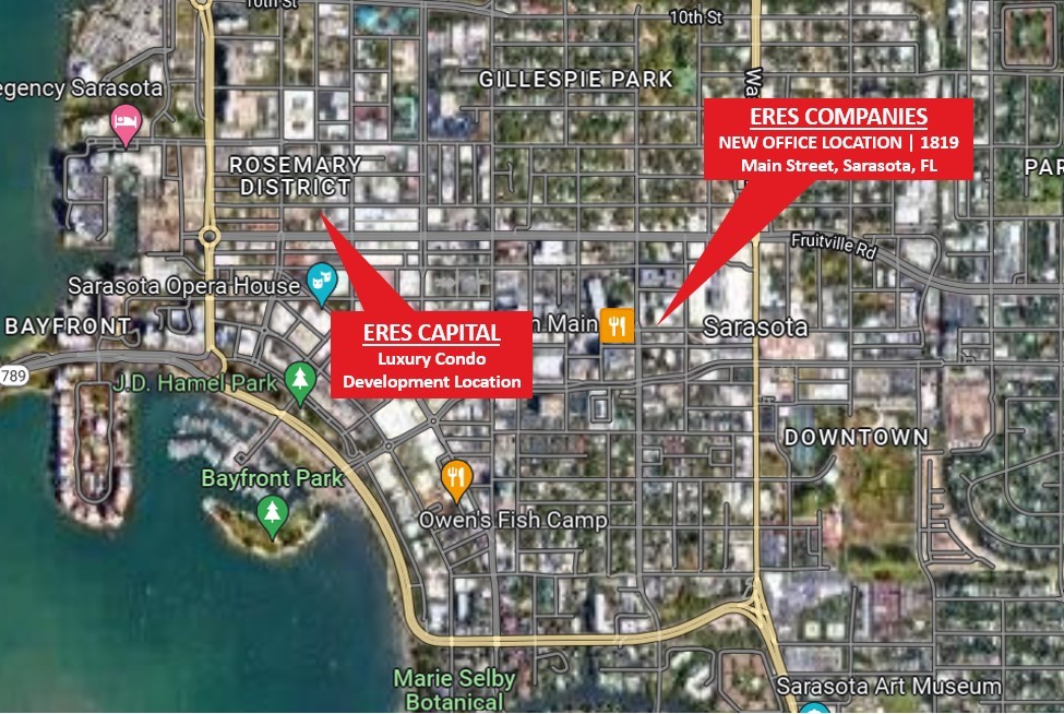 Denver commercial real estate firm expands to Sarasota | Business Observer