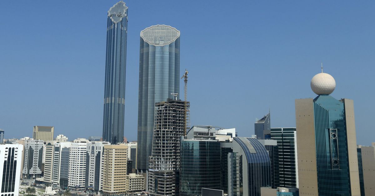 Apollo takes minority stake in Aldar Properties real estate platform