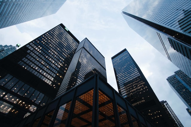 What To Expect For The Second Half Of 2022 In Commercial Real Estate With Stephen Bittel — Hometown Station | KHTS FM 98.1 & AM 1220 — Santa Clarita Radio
