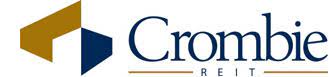 Crombie Real Estate Investment Trust logo