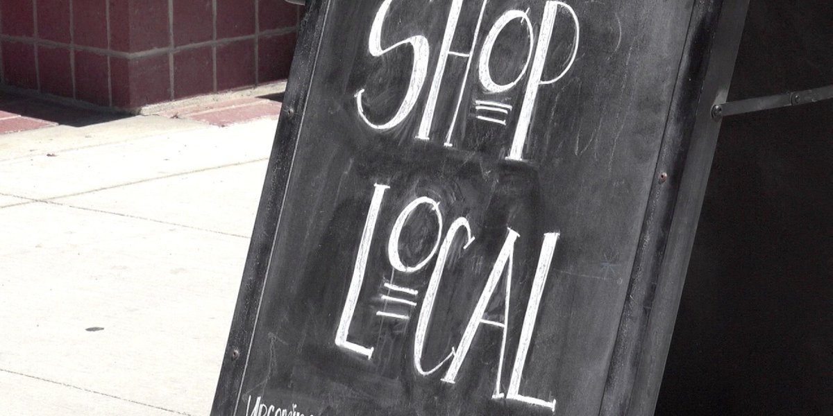 The availability of commercial real estate in Twin Falls