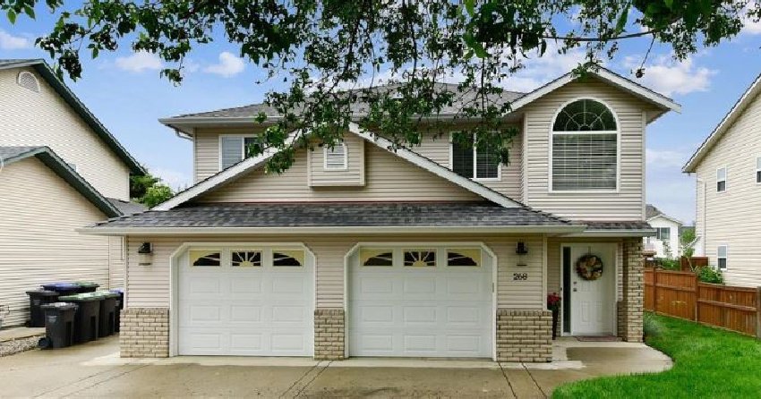 Buyers now have the upper hand in Kelowna housing market