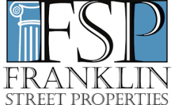 Franklin Street Properties logo