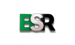 BSR Real Estate Investment Trust logo