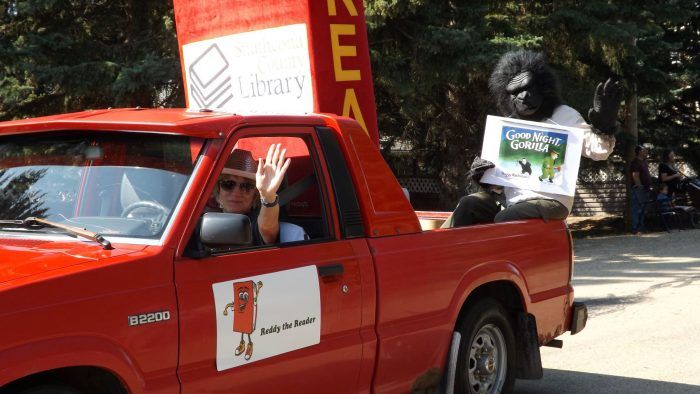 Full-scale South Cooking Lake Trail Days set to return this weekend