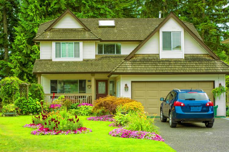 The Recorder - Real Estate Transactions: Aug. 19, 2022