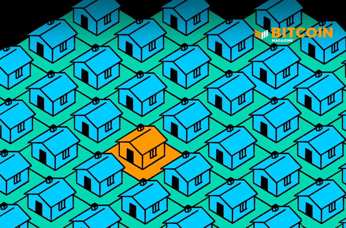 Real Estate Financialization Is The Problem, Not Bitcoin - Bitcoin Magazine