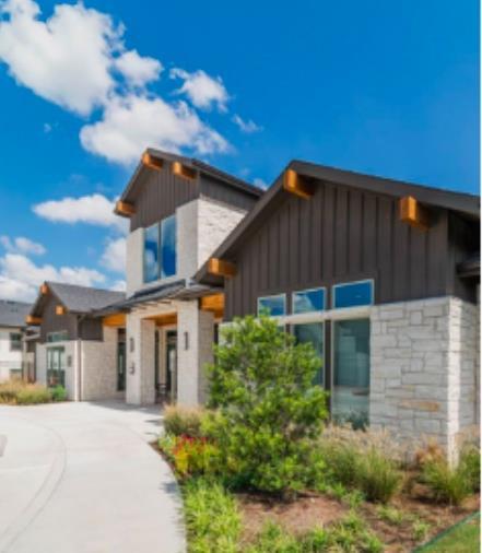 US real estate firm Carroll raises $340m for multifamily fund | News