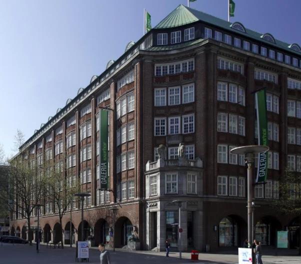 ADIA co-invests in German commercial property alongside Tishman fund | News