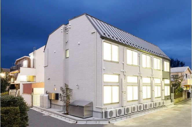 Weak Yen Makes Japan's Real Estate Market Interesting To Foreign Investors