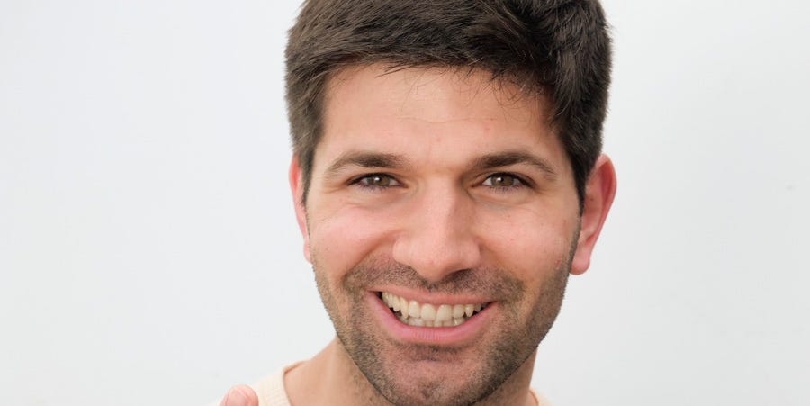 Real Estate Investor Shares the Steps He Took to Buy His First Home