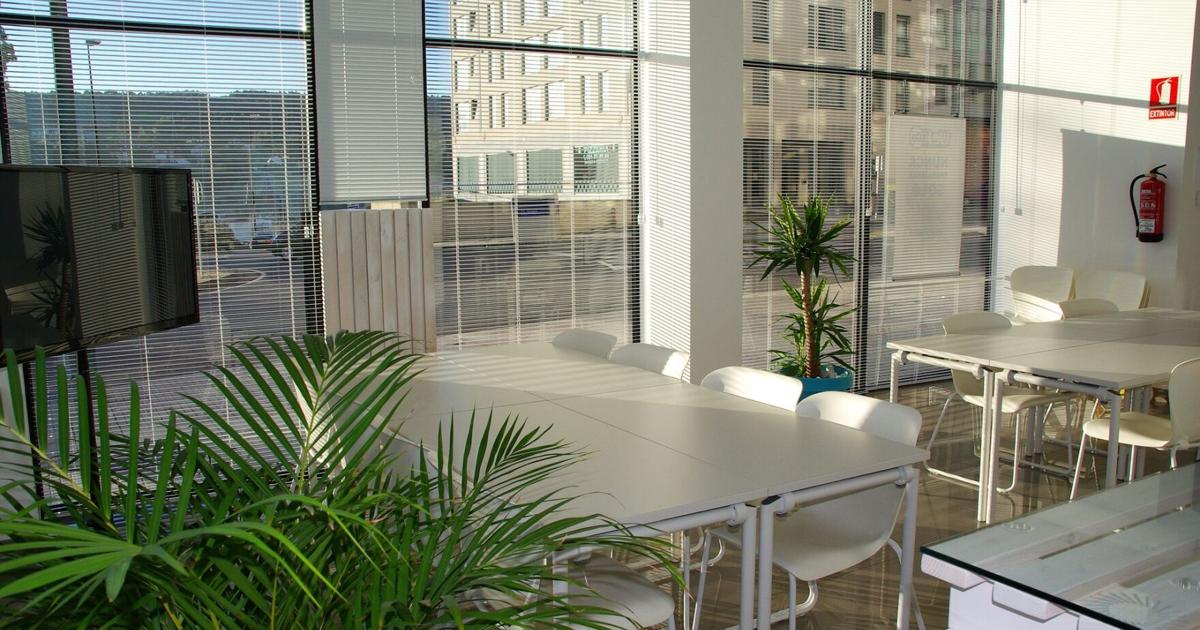 Office space to look different as employees begin return | Real Estate