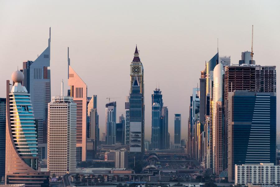 Investors to repose trust on UAE real estate market with more investments