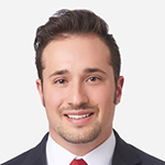 Andrew J. Genova | Donohoe Real Estate Services