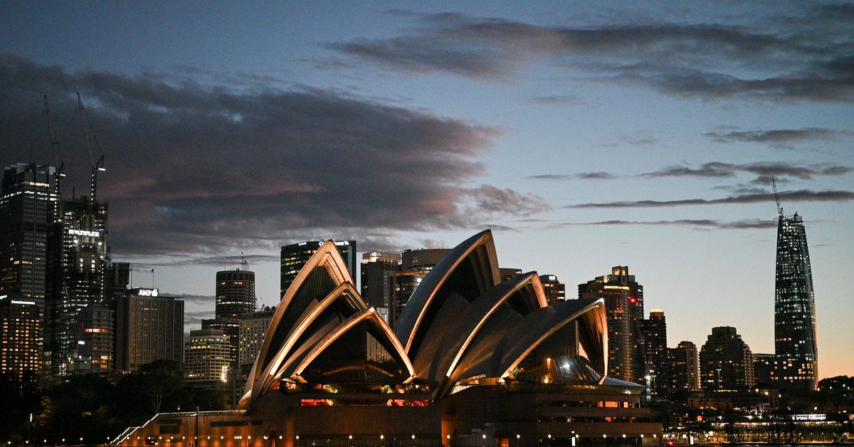 Australia’s investing giant is taking on the world: podcast
