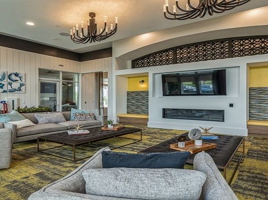 Bainbridge Opens Luxury Jacksonville Community – Multifamily Real Estate News
