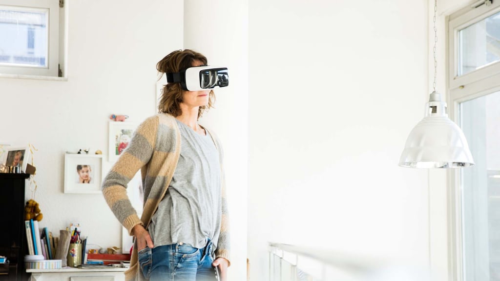 3 Real Estate Tech Investments Other Industries Can Learn From