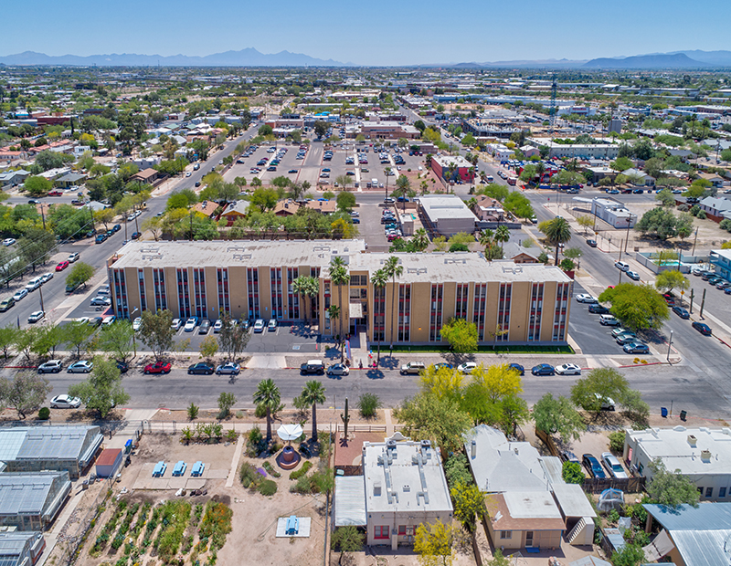 Why Student Housing Is a Strong Recession Investment – Multifamily Real Estate News
