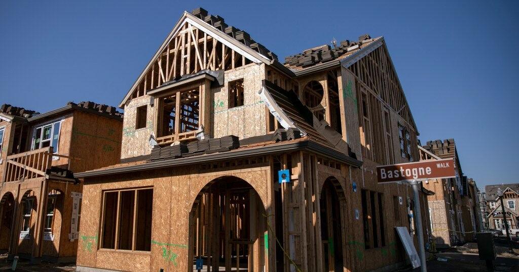 Legislative deadline for battle over real estate bill looms | News
