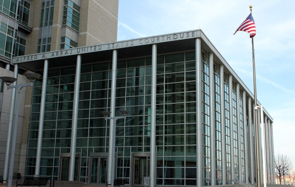 The Docket real estate lawsuit roundup