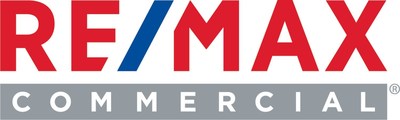 RE/MAX Commercial Logo (PRNewsphoto/RE/MAX, LLC)