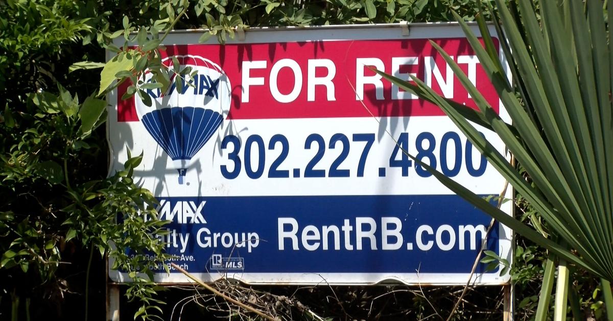 Housing Issues for Employees at the Beach | News