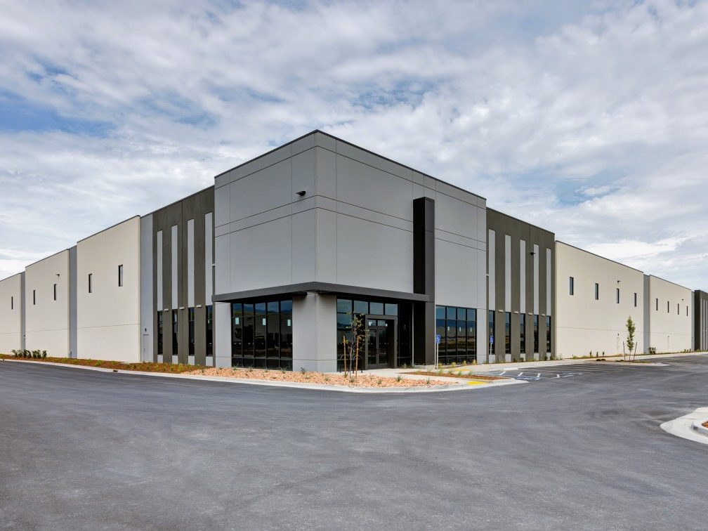 GO Industrial Sells Salt Lake City Campus – Commercial Property Executive