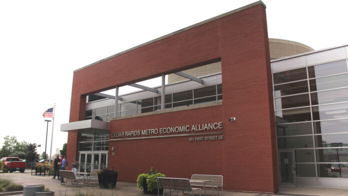 Economic Alliance real estate software