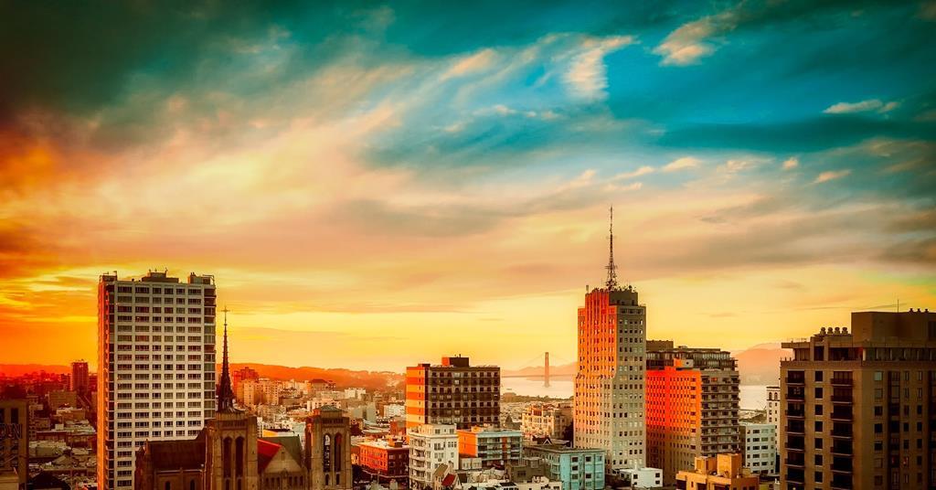 Contra Costa County sets up to $500m real estate pacing | News