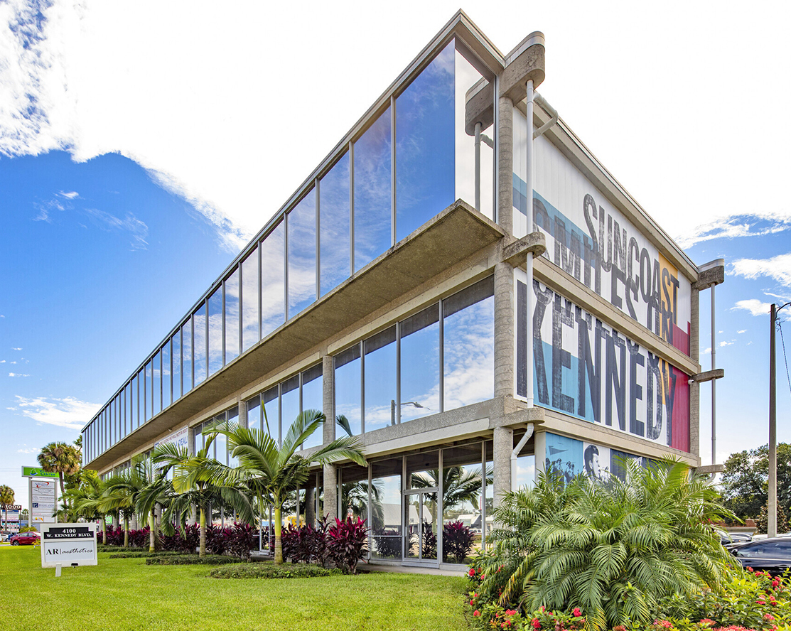 Two major commercial real estate firms on the move in Tampa | Business Observer