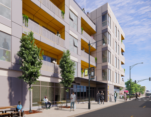 JV Breaks Ground on Chicago Affordable Community – Multifamily Real Estate News