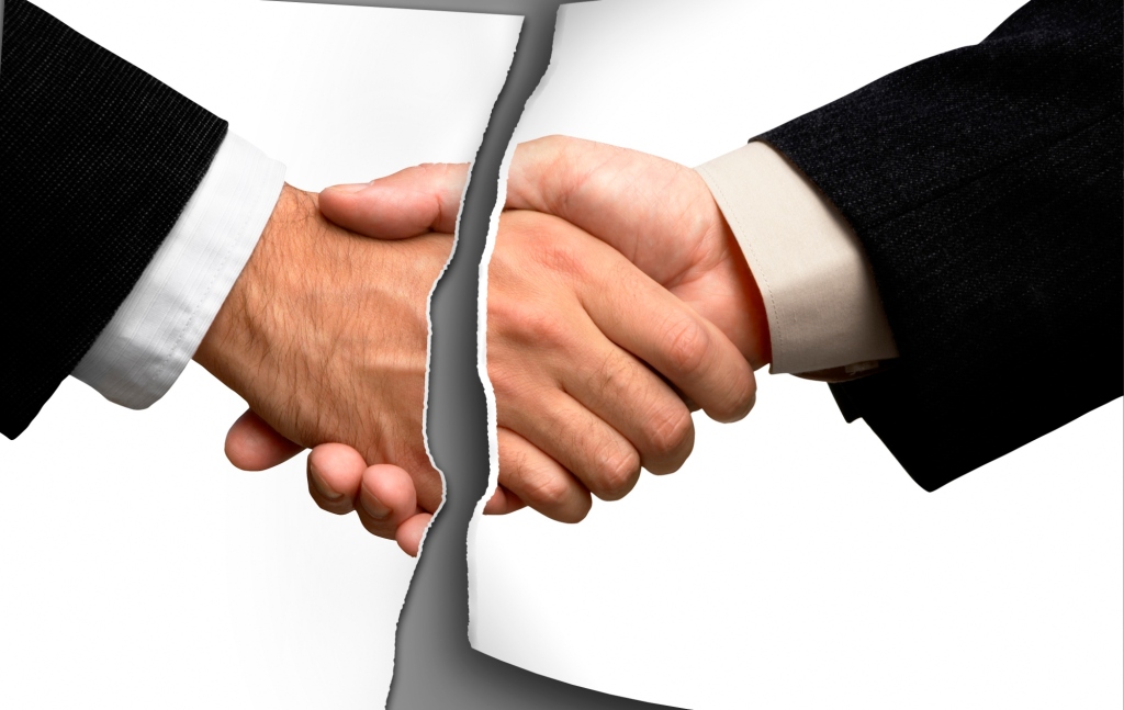 Why a promising commercial real estate deal can collapse – Orange County Register