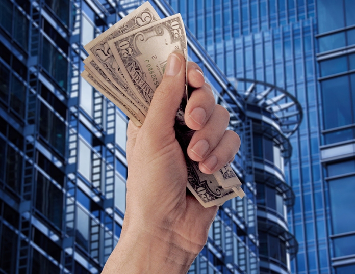 What’s Constraining CRE Lenders? – Commercial Property Executive