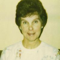 Joyce E. Horn | Obituaries