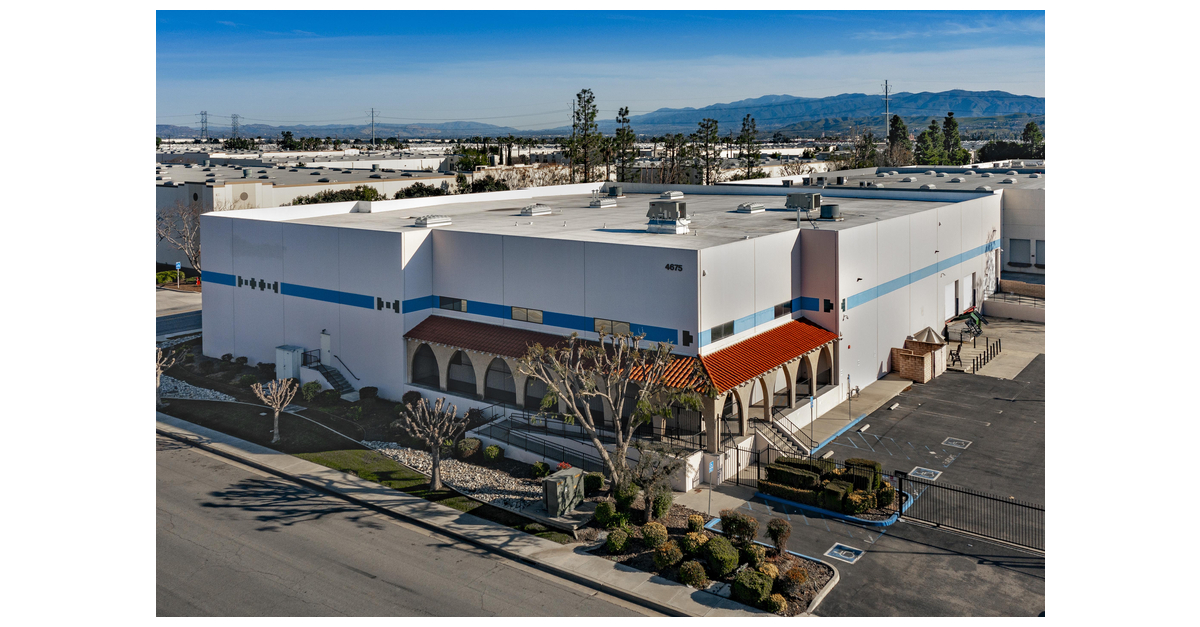 Clarion Partners Real Estate Income Fund Inc. (CPREIF) Acquires Three-Building Industrial Portfolio in the Inland Empire West Area