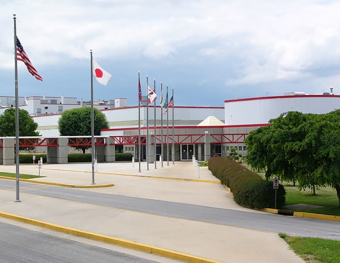 Bridgestone Announces $550M Manufacturing Investment – Commercial Property Executive