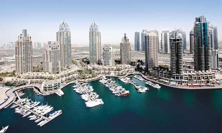 Dubai property