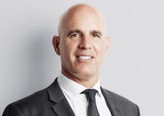 AMP Capital real estate CIO Hattersley joins MaxCap | News