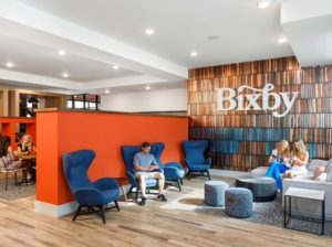 Gilbane Opens Student Housing Community – Multifamily Real Estate News