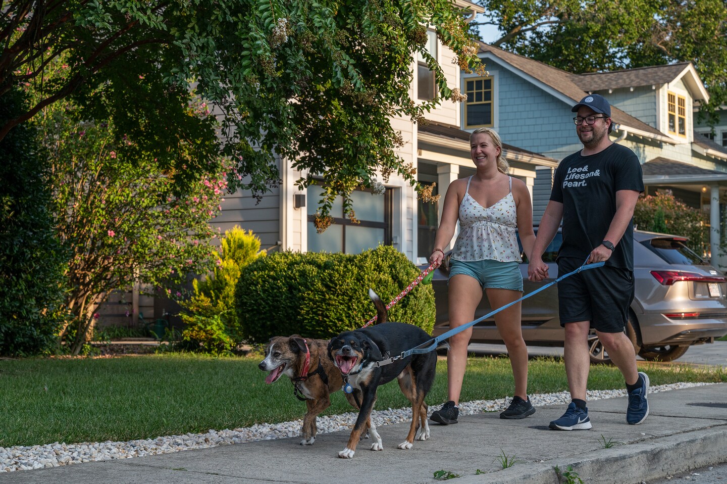 Neighborhood profile: Cherrydale in Arlington, Va.