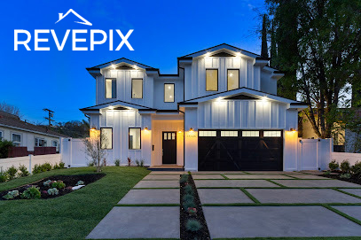Revepix, Announces A Range of Real Estate Photography