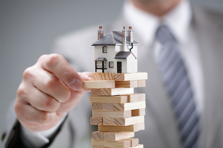 real estate