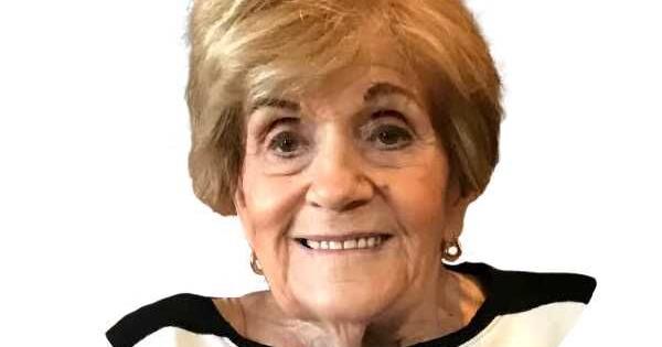 Eileen Lindgren | Obituaries | news-gazette.com